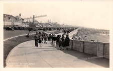 RPPC San Francisco Ocean Beach