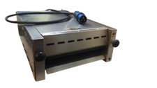 Antunes Muffin Toaster MT-12