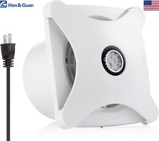 Hon&Guan Silent Exhaust Fan