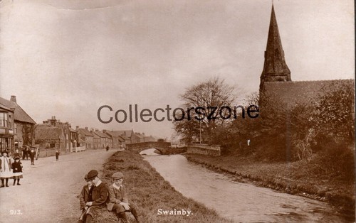 1922 swainby village real - 1922,