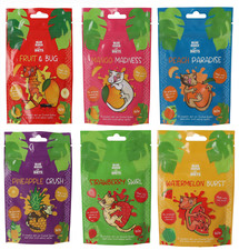 Blue River Diets Crested Gecko