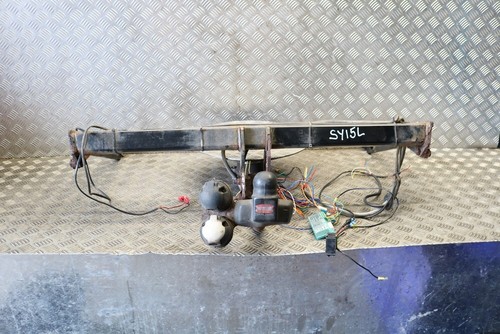Ford kuga mk2 tow - ford,