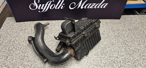 Mazda mx5 air - air, airbox