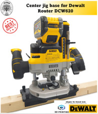 Dewalt DCW620 1/2 18V XR