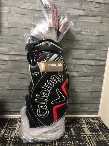 Callaway hot 11 piece - callaway, 11-piece