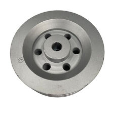 Drive Pulley for TP500