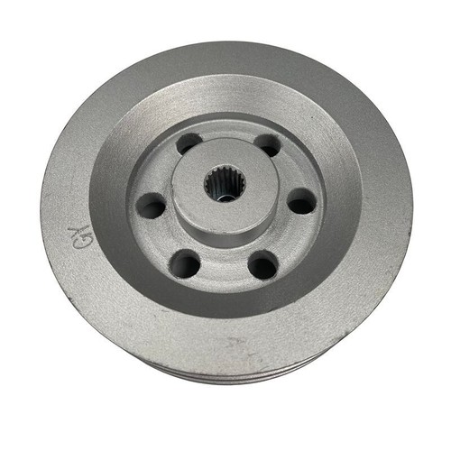 Drive pulley for tp500 - drive,