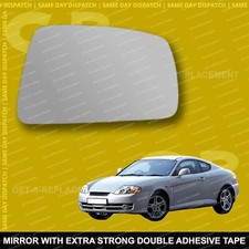 For Hyundai Coupe wing mirror