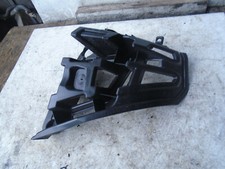 2019 CITROEN C5 AIRCROSS OSR DRIVER SIDE REAR BUMPER MOUNTING BRACKET 9826677080