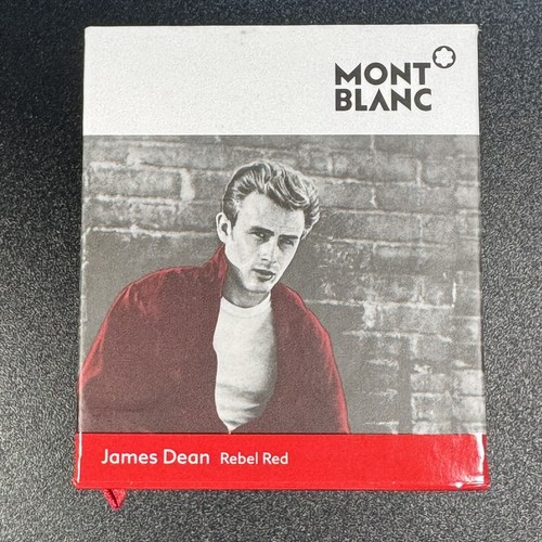 Montblanc james dean rebel - montblanc,
