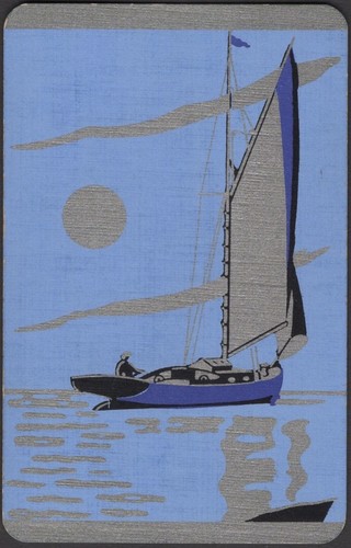 Playing cards single card old - cards,