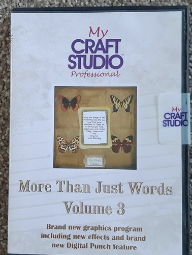 Craft studio papercraft cd - craft,