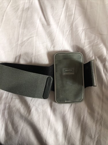 Griffin aerosport armband for - griffin,