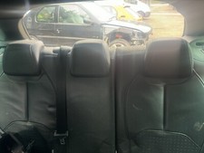 Citroen ds3  Set Of Three Rear