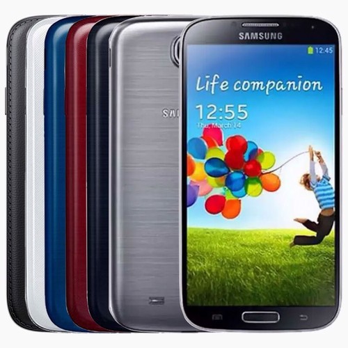 Samsung galaxy 16gb - samsung, s4