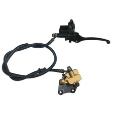 Hydraulic Front Brake Caliper