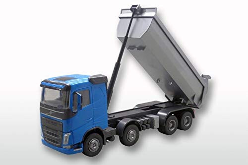 Emek volvo fh04 - cab, 8x4
