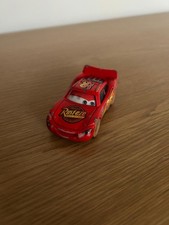 Disney Pixar Cars: "Dirt
