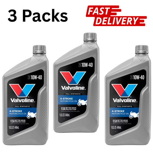 Valvoline stroke - pack),