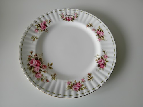 Vintage royal albert - vintage,