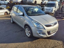 HYUNDAI I20 COMFORT (PB)