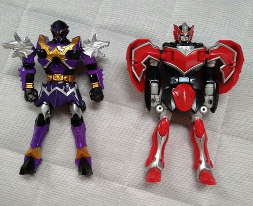 Power rangers mystic - power,