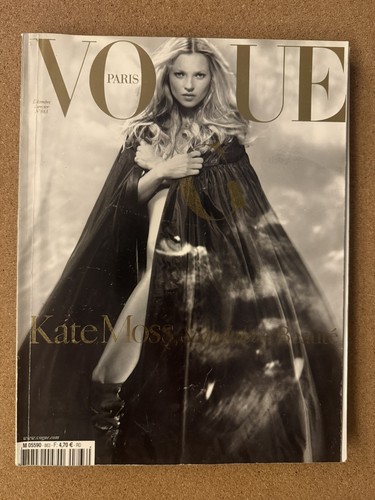 Vogue france paris - vogue,
