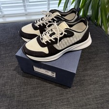 Dior Men's B25 Oblique Runner