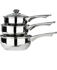 Premier Housewares Stainless