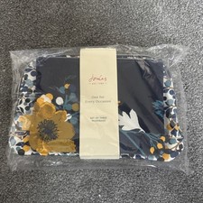 Set of 3 JOULES Wash Bags