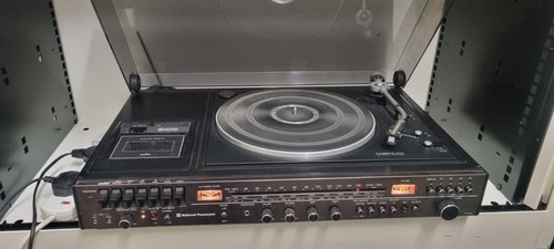 National panasonic 3060l - panasonic, sg-3060l
