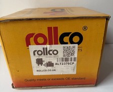 Audi A6 Alternator - Fits