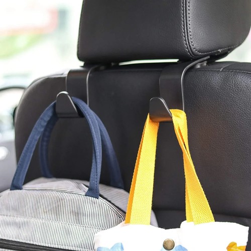 Car holder hanger organizer - 2x,