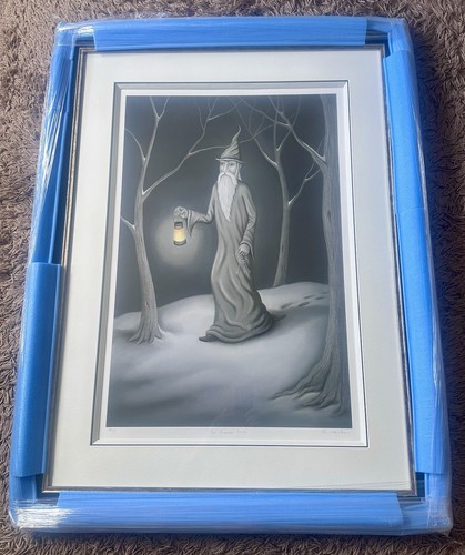 Paul horton limited edition - horton,