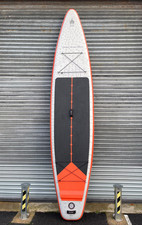 Shark SUPs 12'6x32x6 Touring