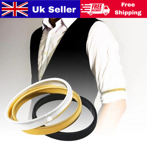 Mens shirt sleeve holder - mens,