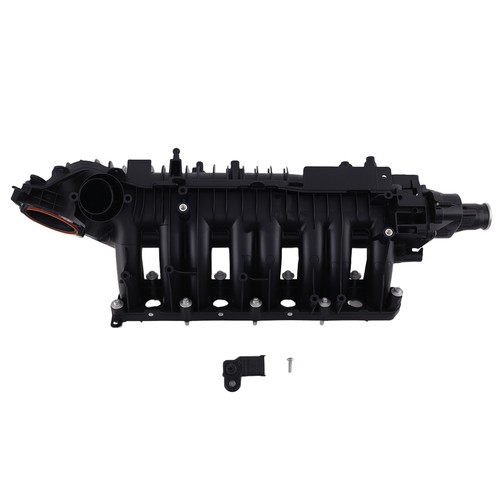 Intake manifold for land - for, rover