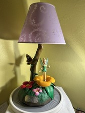 Disney Vintage Tinkerbell In A
