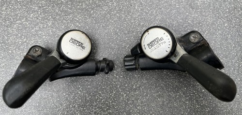 Vintage shimano deore - shimano,