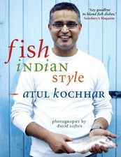 Fish, Indian Style: 100 Simple