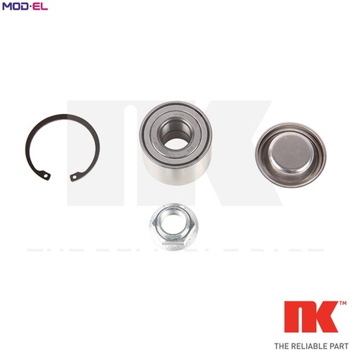 Wheel bearing kit - bearing, for
