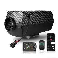 12V 24V 8KW Diesel Air Heater