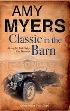 Classic in the Barn (A Jack