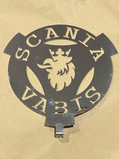 Scania Vabis Truck Table R