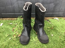 Jolly Gore-tex Fire Brigade