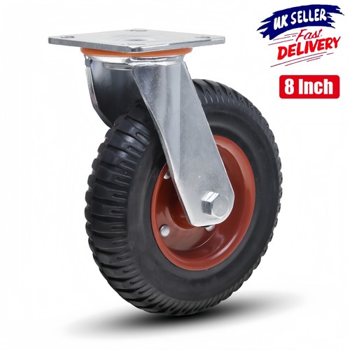 Heavy duty swivel - heavy,