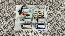 FORD FOCUS ZETEC TDCI E6 4 SOHC 2014-2018 BODY CONTROL MODULE