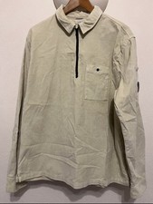 Cp Company Corduroy  Overshirt