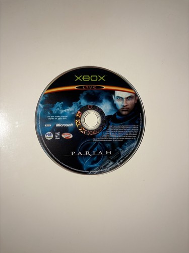 Xbox original discs only - only,