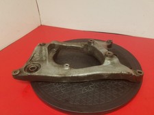 2012 HONDA SH 125 SWING ARM EXHAUST BRACKET